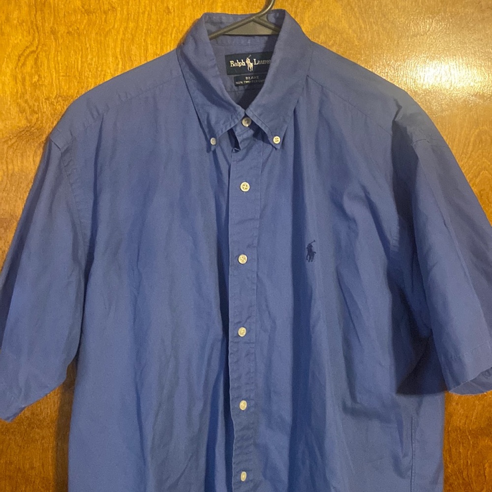 Very nice Ralph Lauren Button Down
